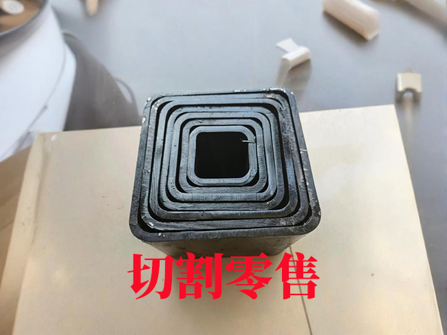 云阳锰材无缝伸缩套管